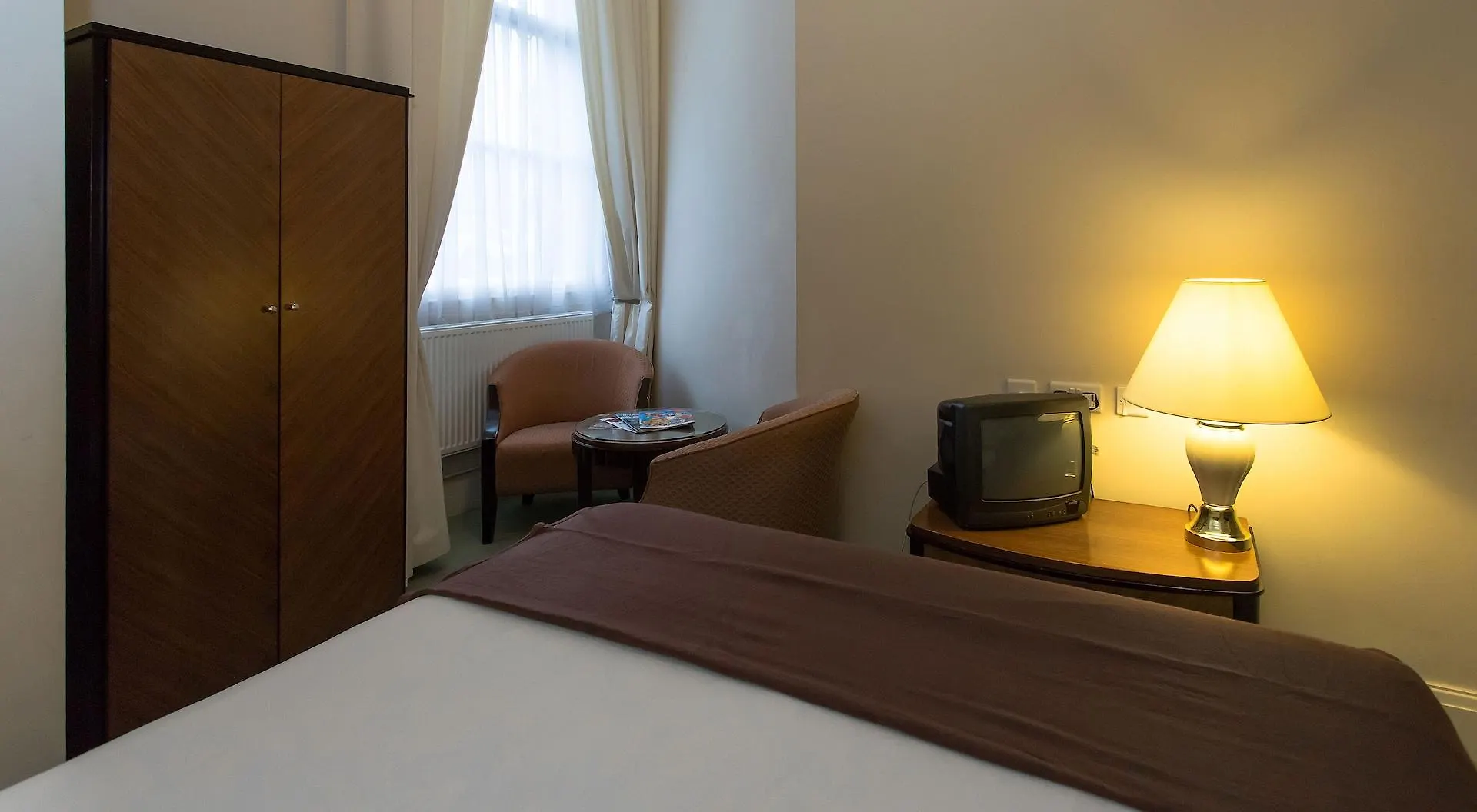 The Grand Scarborough Hotel 3*,  United Kingdom