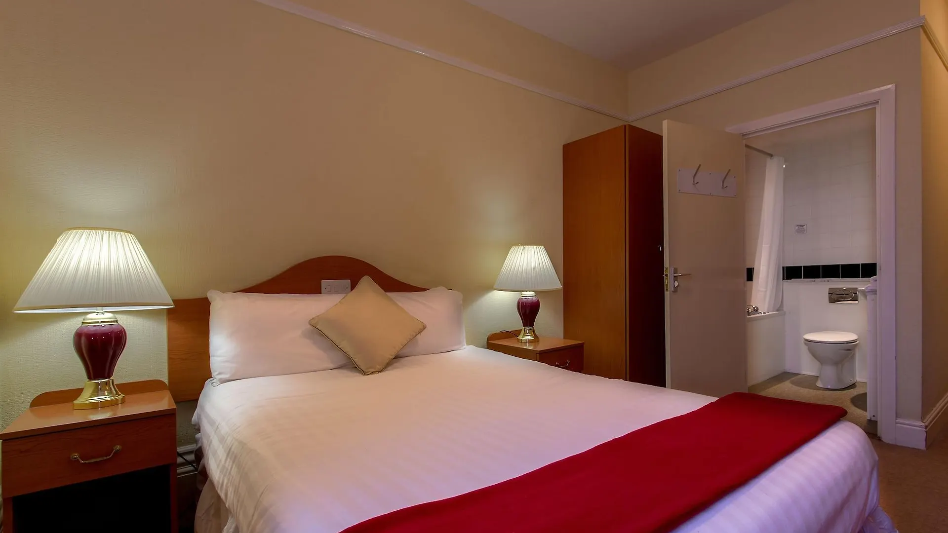The Grand Scarborough Hotel