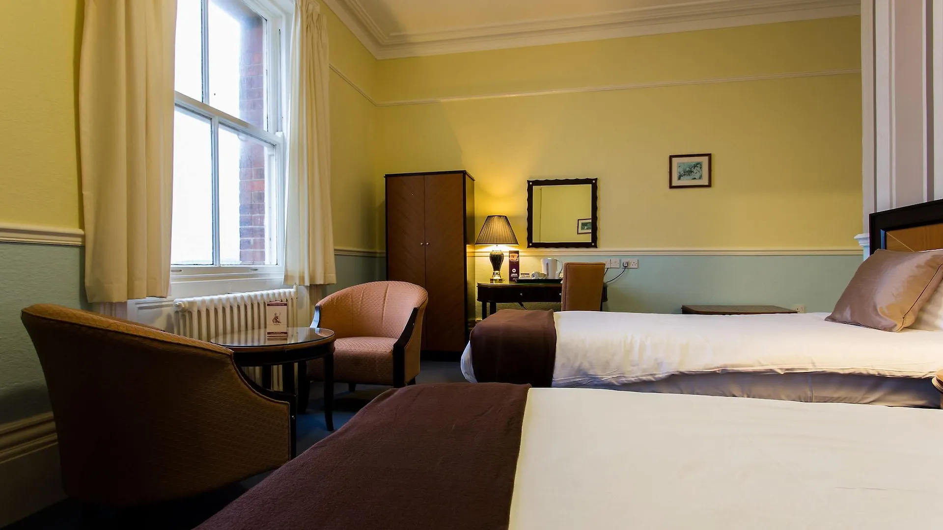 The Grand Scarborough Hotel United Kingdom