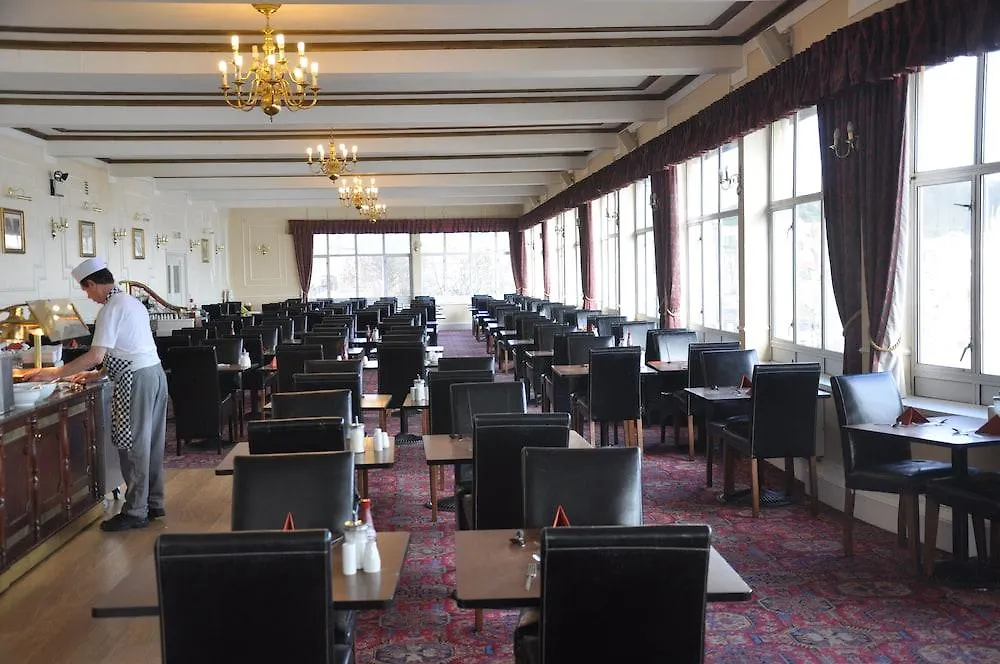 The Grand Scarborough Hotel