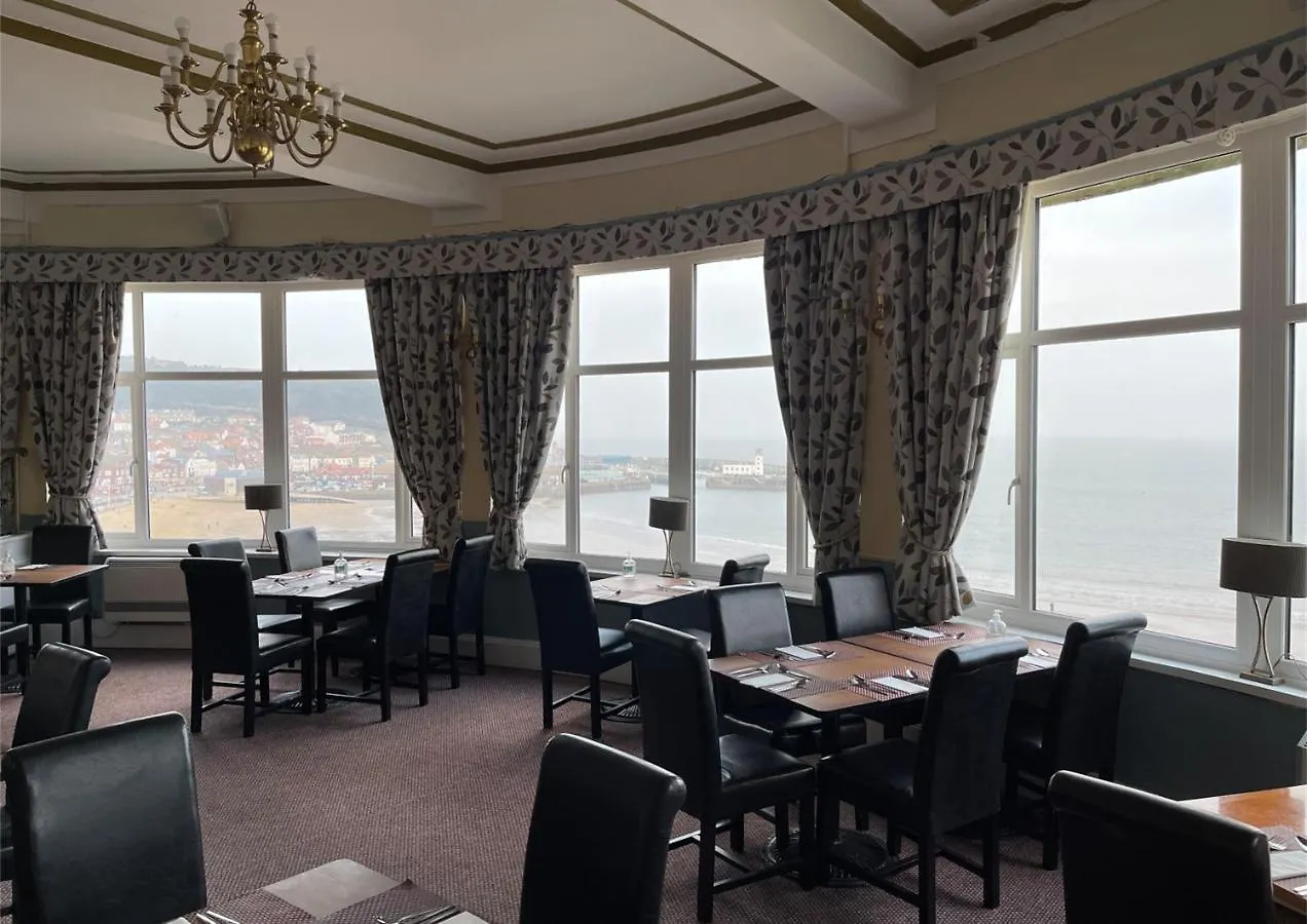 The Grand Scarborough Hotel