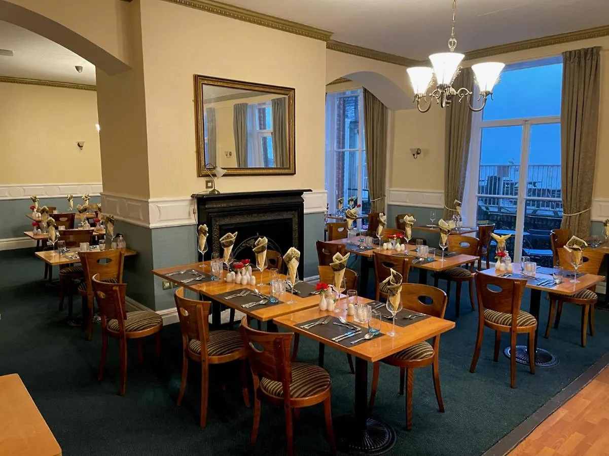 The Grand Scarborough Hotel