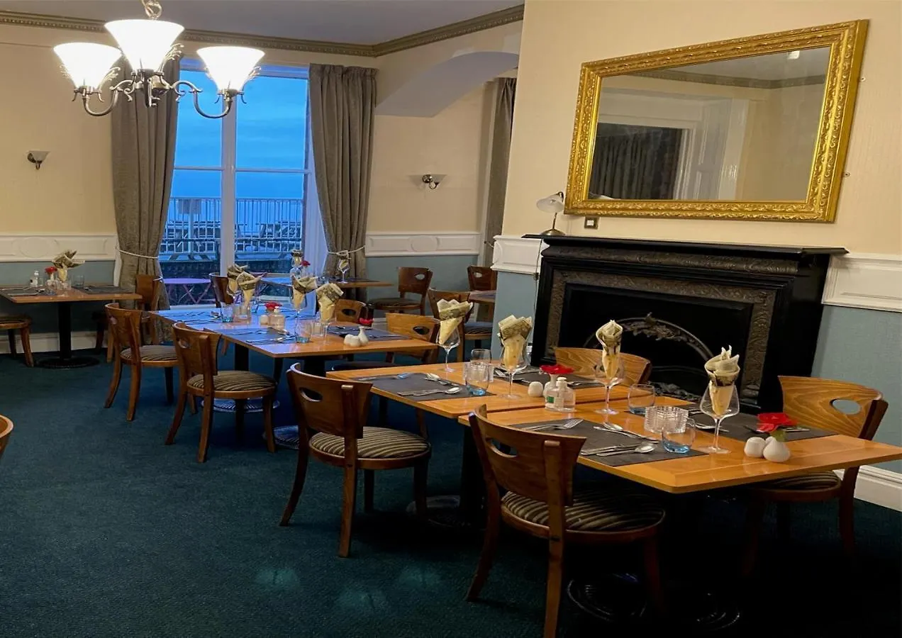 The Grand Scarborough Hotel 3*,