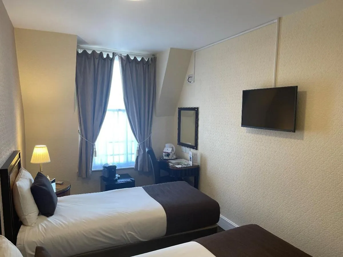 The Grand Scarborough Hotel