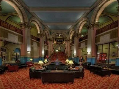 The Grand Scarborough Hotel