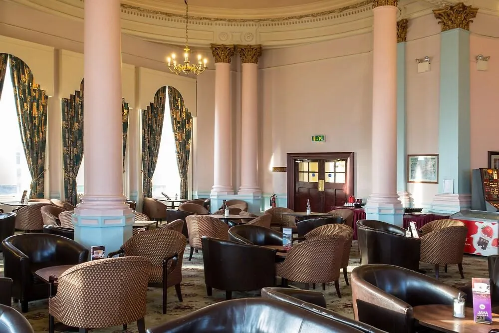 The Grand Scarborough Hotel