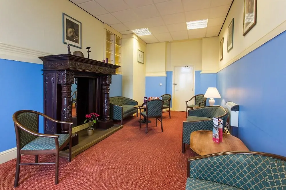 The Grand Scarborough Hotel