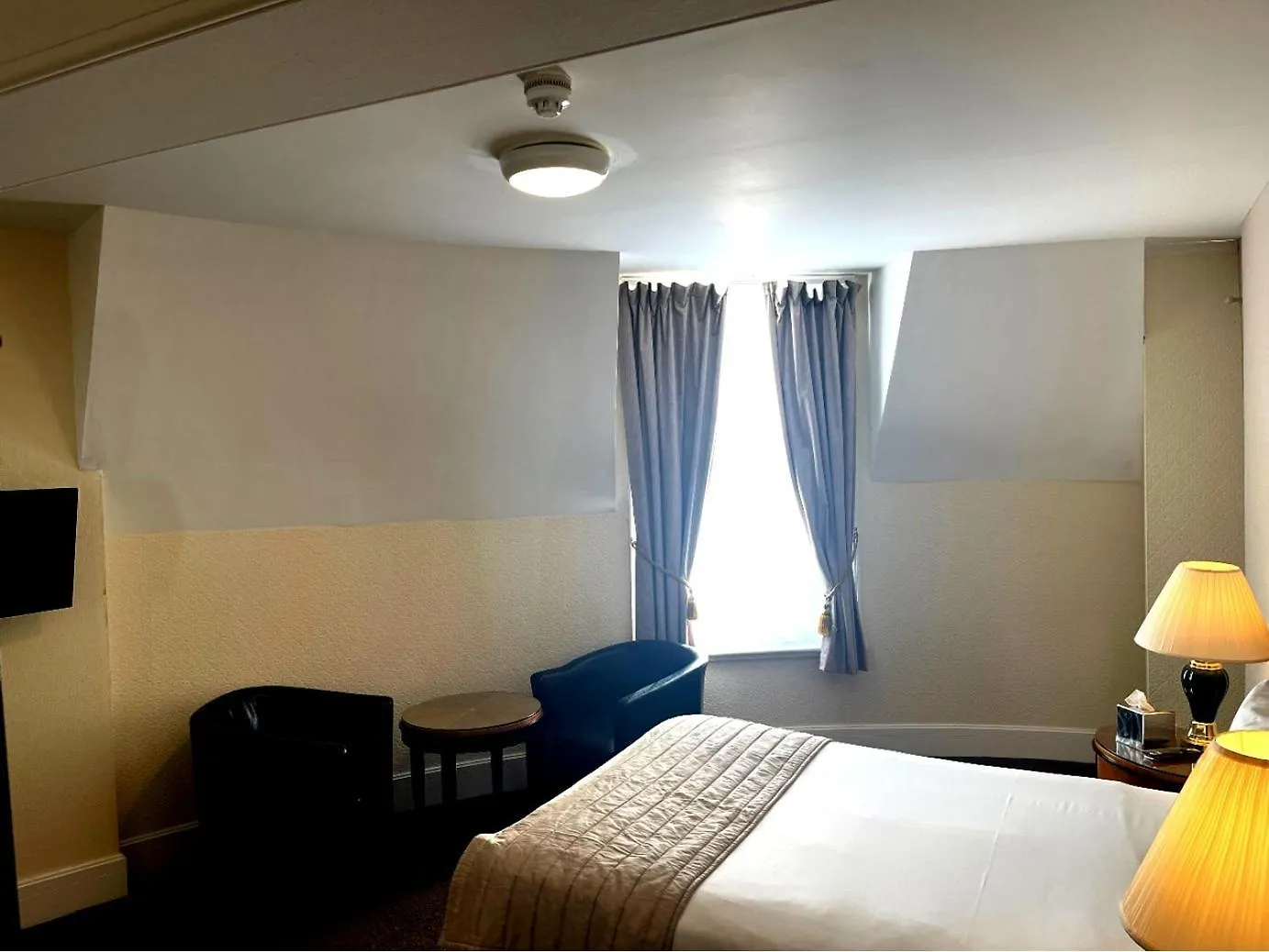The Grand Scarborough Hotel