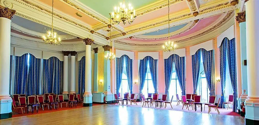 The Grand Scarborough Hotel