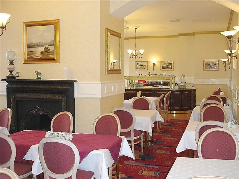 The Grand Scarborough Hotel