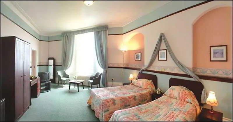 The Grand Scarborough Hotel