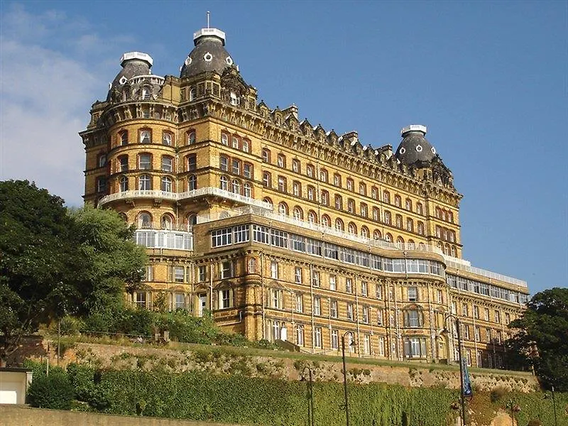 ***  The Grand Scarborough Hotel United Kingdom