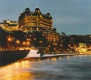 The Grand Scarborough Hotel