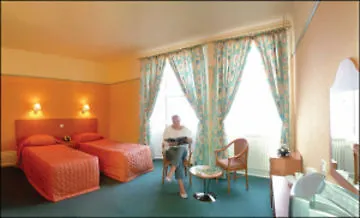 The Grand Scarborough Hotel