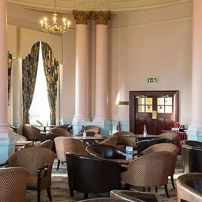 The Grand Scarborough Hotel 3*,