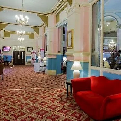 The Grand Scarborough Hotel