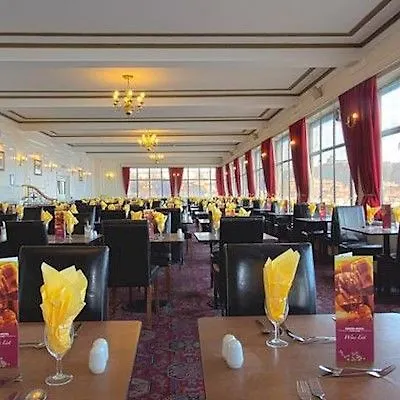 ***  The Grand Scarborough Hotel United Kingdom