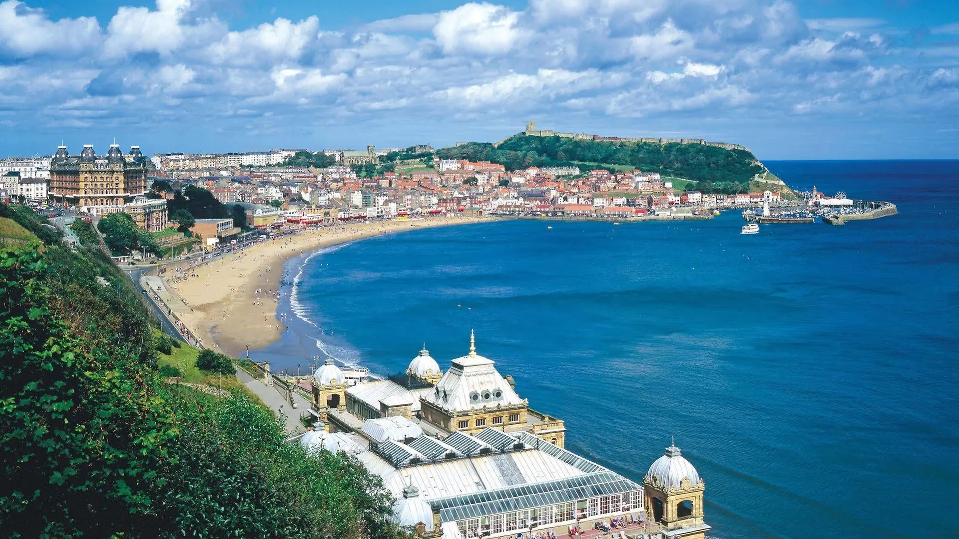 The Grand Scarborough Hotel