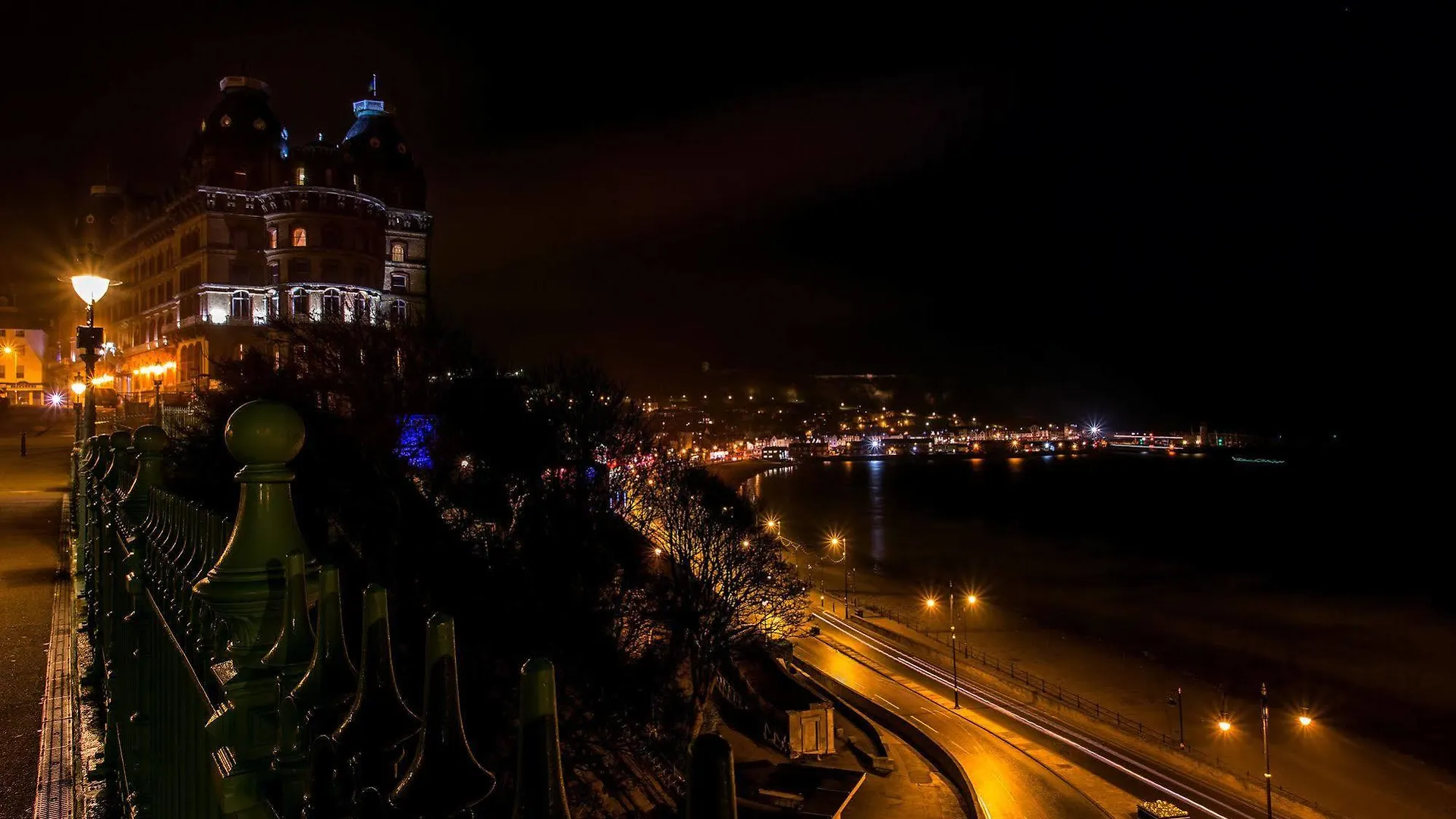 The Grand Scarborough Hotel