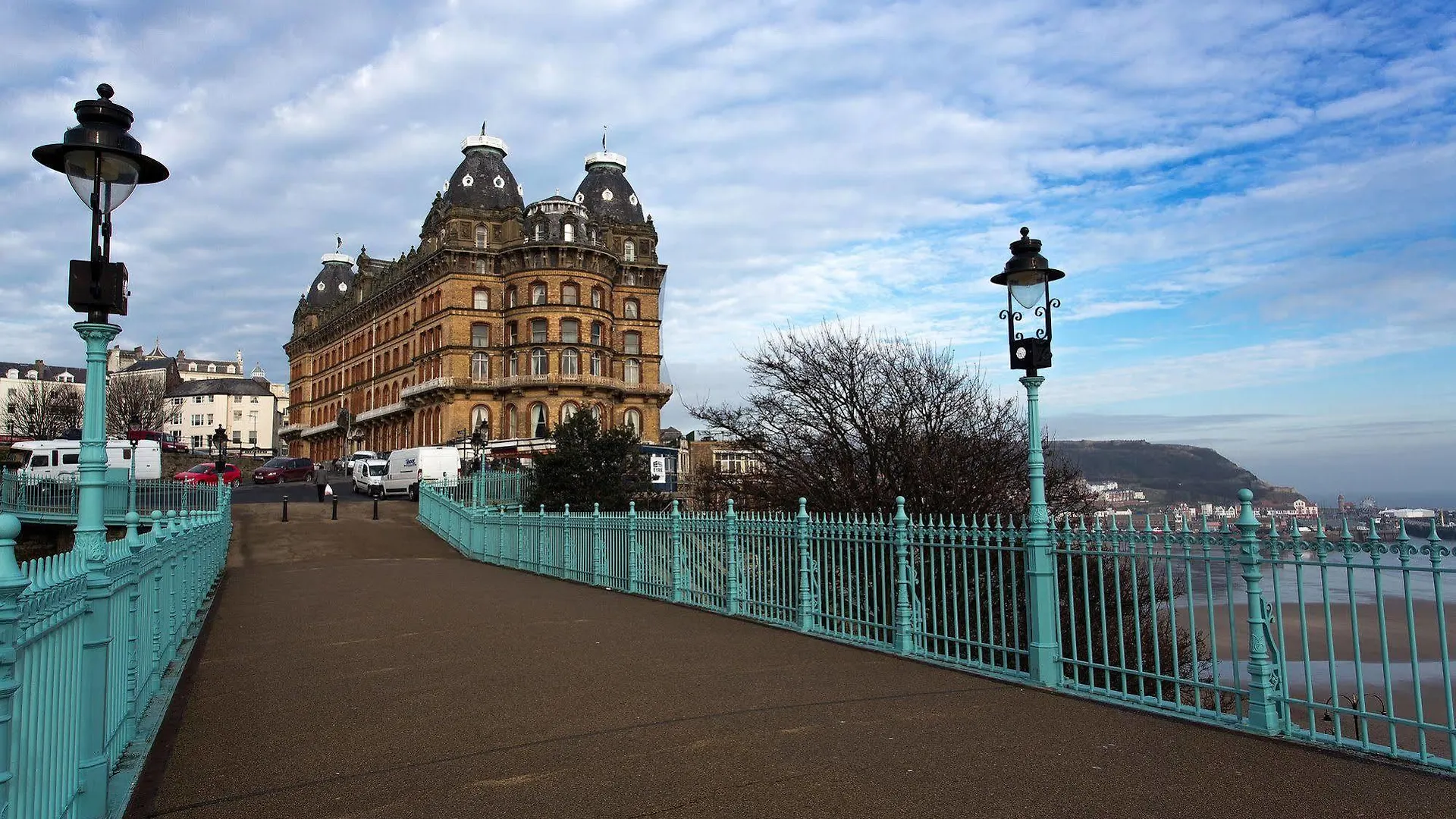 The Grand Scarborough Hotel