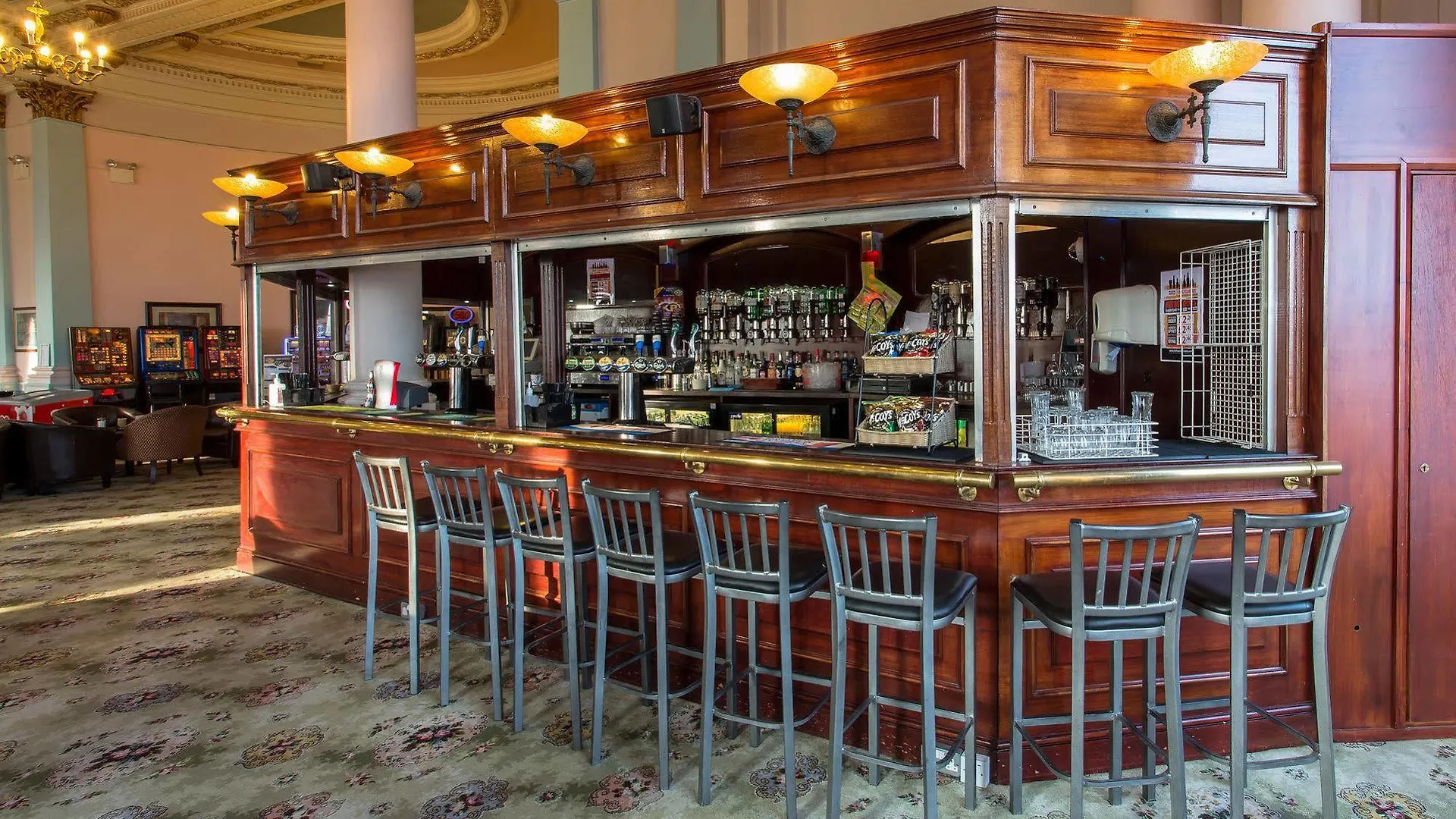 The Grand Scarborough Hotel