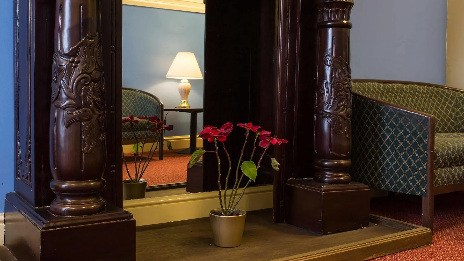 The Grand Scarborough Hotel