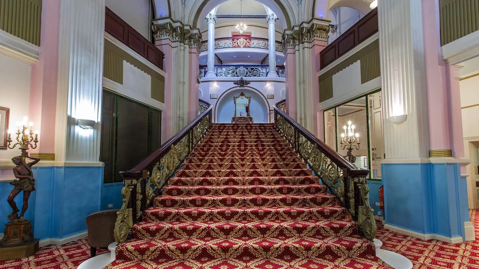 The Grand Scarborough Hotel
