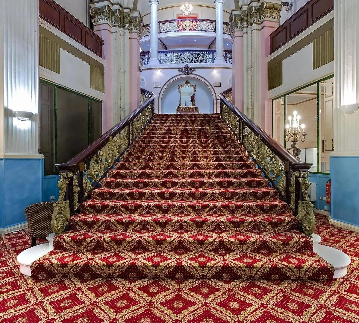 The Grand Scarborough Hotel