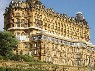 The Grand Scarborough Hotel