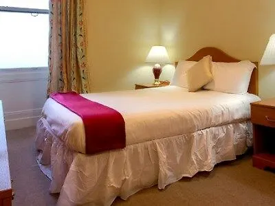 The Grand Scarborough Hotel
