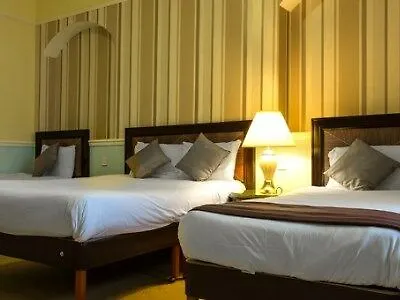 The Grand Scarborough Hotel 3*,