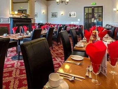 The Grand Scarborough Hotel