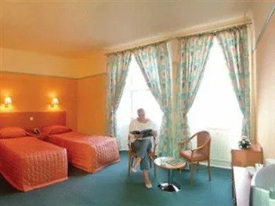 The Grand Scarborough Hotel