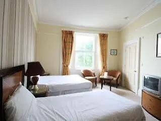 The Grand Scarborough Hotel United Kingdom