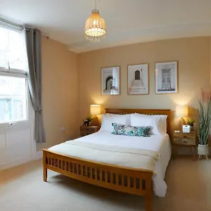 Apartment Marine Sands - Luxury