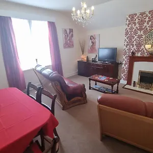 Apartment Cruden - Second Floor