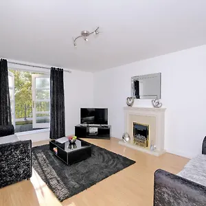 Apartment Orange Beechgrove Gardens