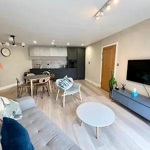 Apartment Altolusso