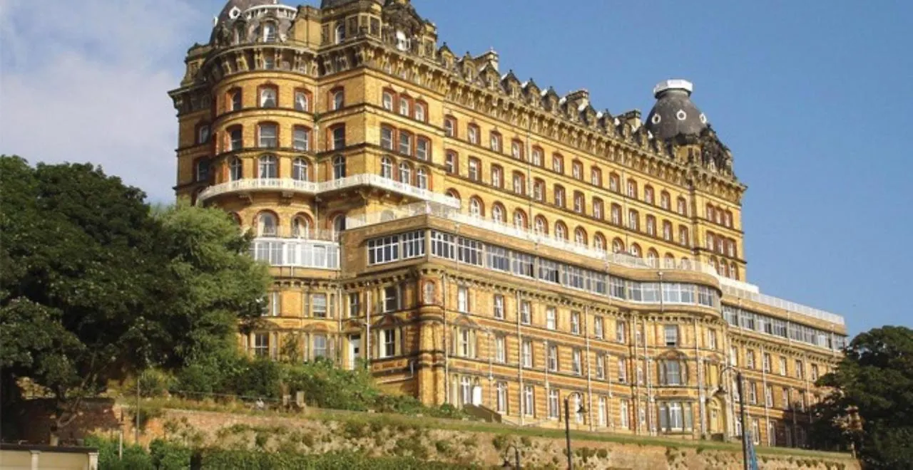 The Grand Scarborough Hotel