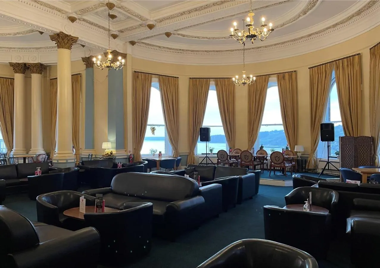 The Grand Scarborough Hotel