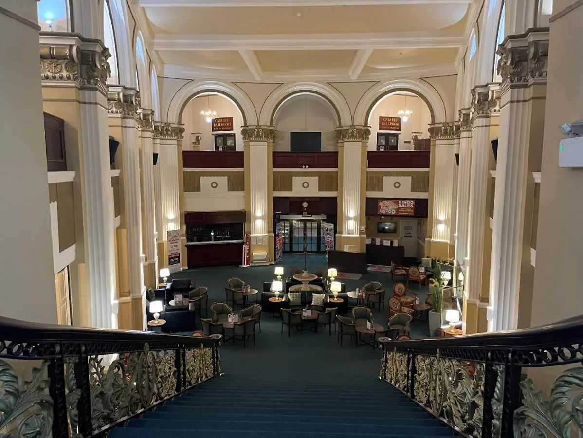 The Grand Scarborough Hotel