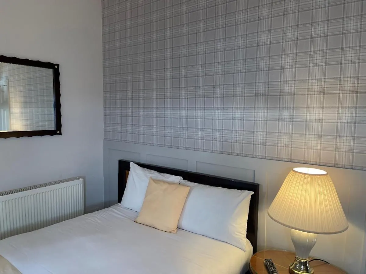 The Grand Scarborough Hotel