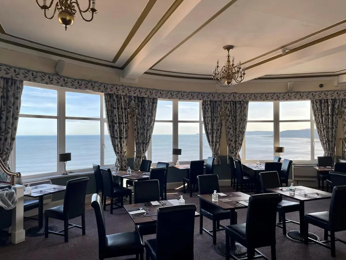The Grand Scarborough Hotel