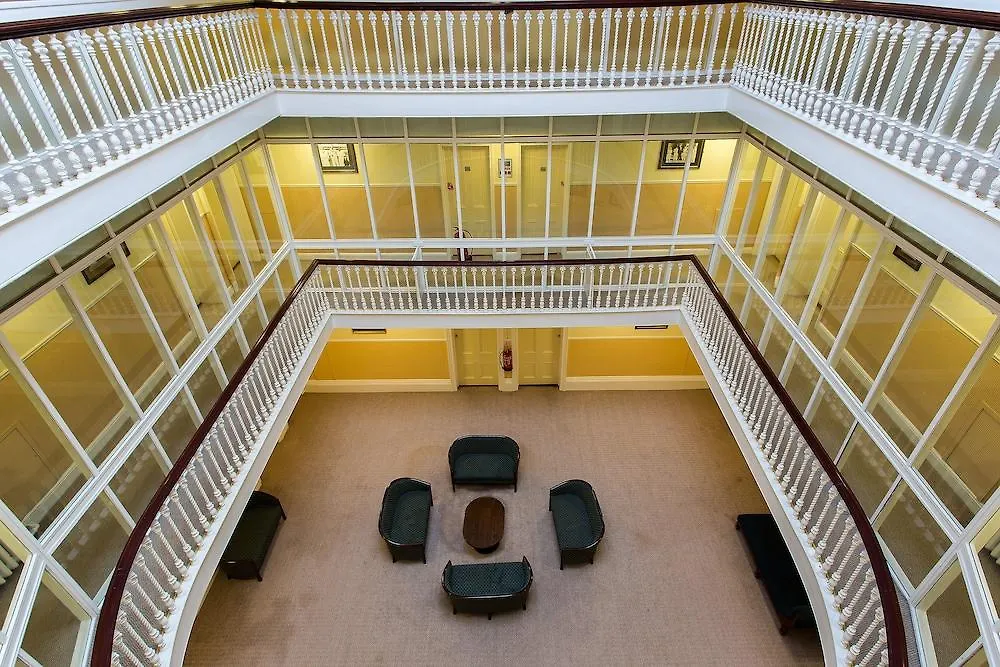 The Grand Scarborough Hotel United Kingdom