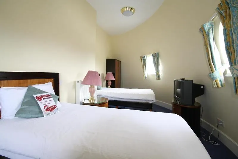 The Grand Scarborough Hotel