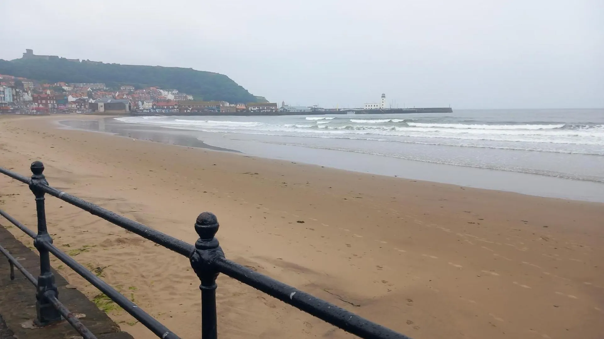 The Grand Scarborough Hotel
