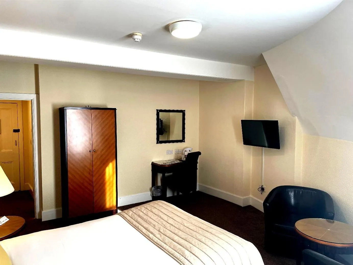 The Grand Scarborough Hotel 3*,