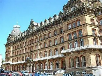 The Grand Scarborough Hotel
