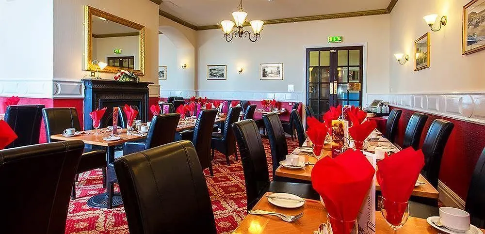 The Grand Scarborough Hotel