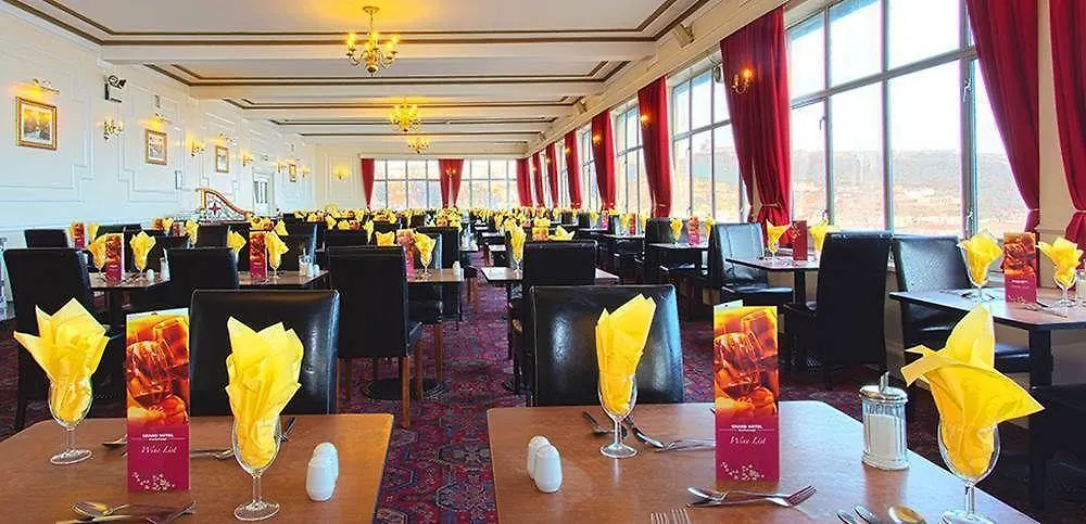 The Grand Scarborough Hotel